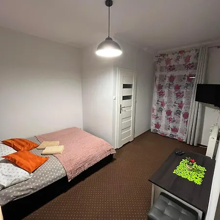 Quarto em Acomodações Particulares Aksamit Karpacz