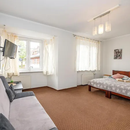 Aksamit Alloggio in famiglia *