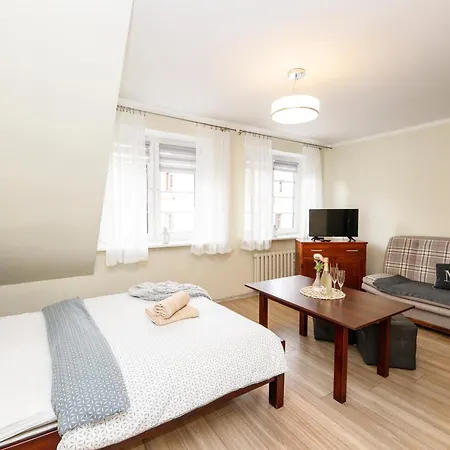 Quarto em Acomodações Particulares Aksamit *