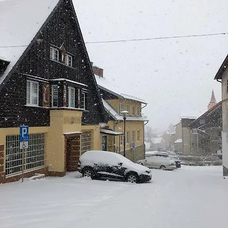 Aksamit Karpacz
