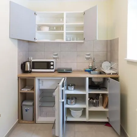 Aksamit Quarto em Acomodações Particulares *