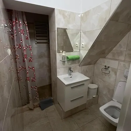 Aksamit Проживание в семье *