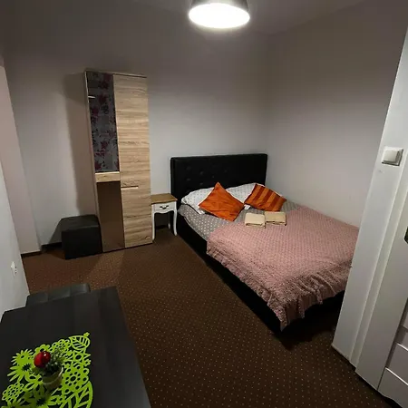 Homestay Aksamit *