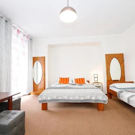 Homestay Aksamit Karpacz