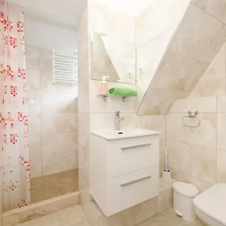 Homestay Aksamit Karpacz