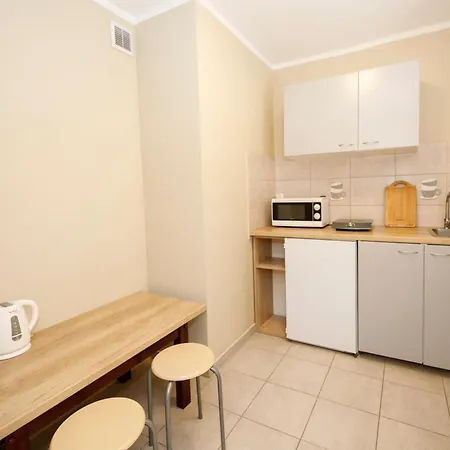 Проживание в семье Aksamit