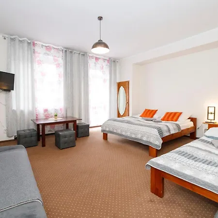 Aksamit Homestay Karpacz