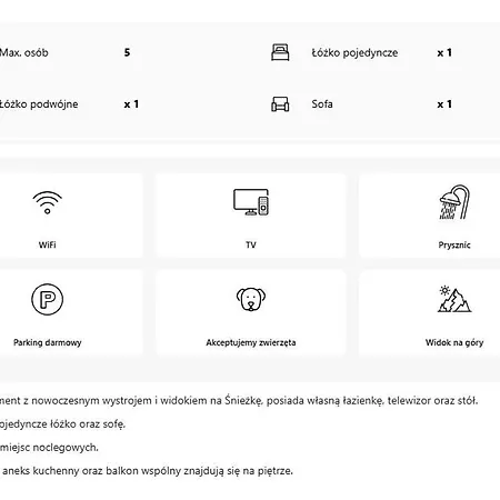 Проживание в семье Aksamit