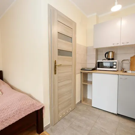 Homestay Aksamit Karpacz