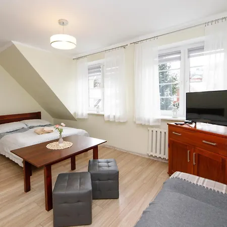 Aksamit Проживание в семье