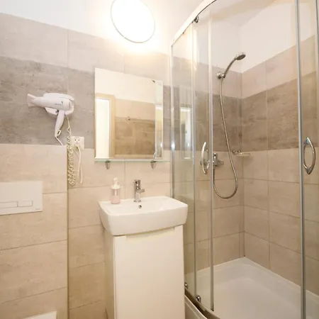 Aksamit Homestay Karpacz