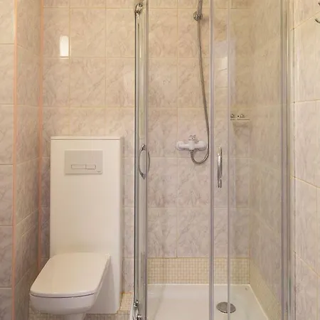 Homestay Aksamit Karpacz