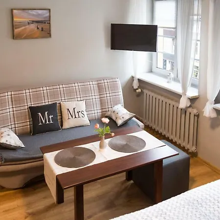 Homestay Aksamit Karpacz
