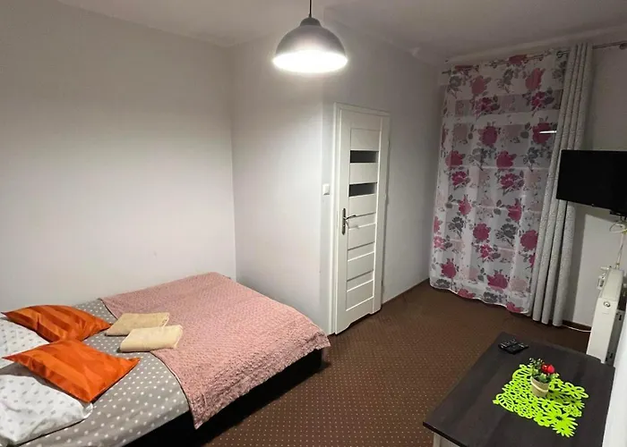 Accommodatie bij particulieren Aksamit Karpacz