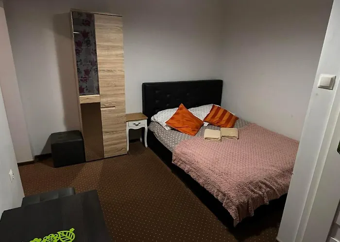 Accommodatie bij particulieren Aksamit Karpacz