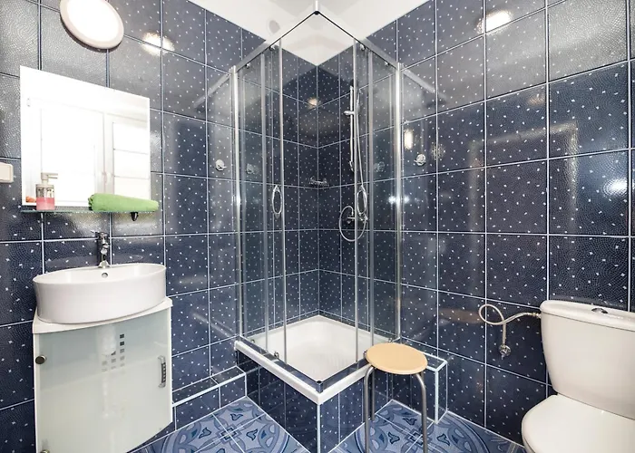 Aksamit Accommodatie bij particulieren *