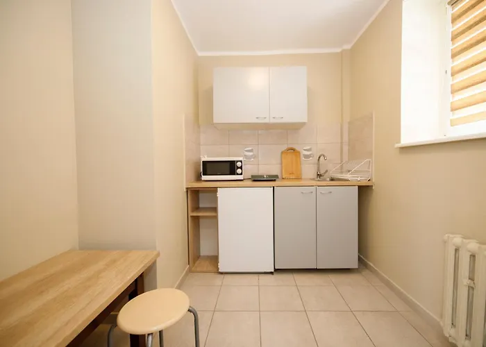 Aksamit Accommodatie bij particulieren