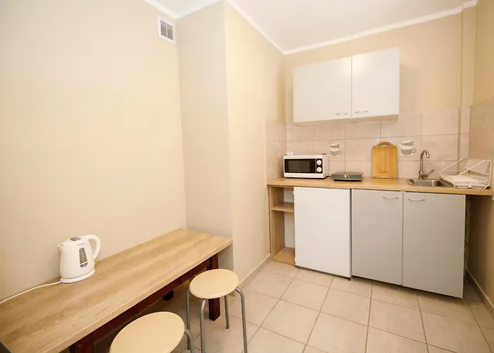 Accommodatie bij particulieren Aksamit