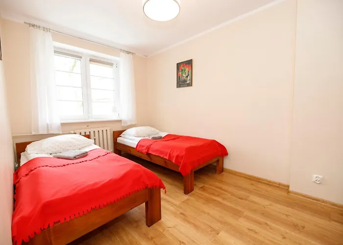 Aksamit Accommodatie bij particulieren *