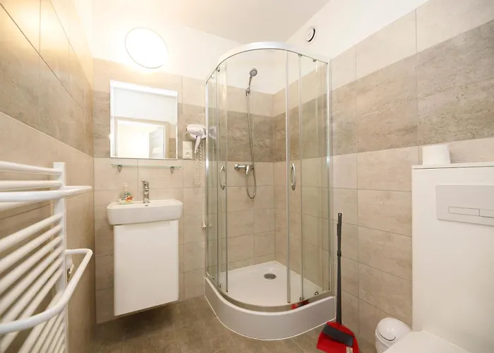 Aksamit Accommodatie bij particulieren