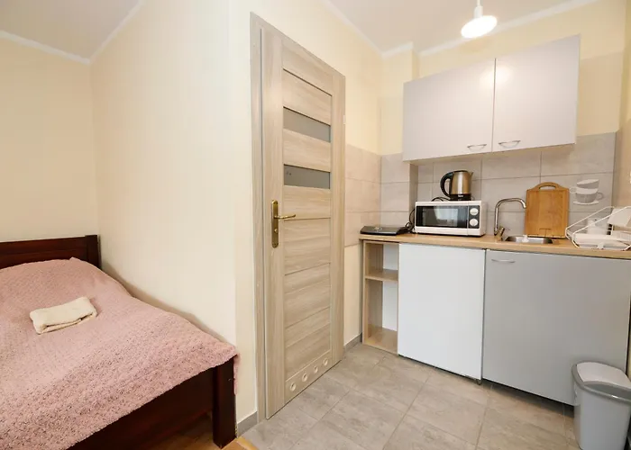 Accommodatie bij particulieren Aksamit Karpacz