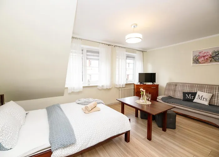 Accommodatie bij particulieren Aksamit *