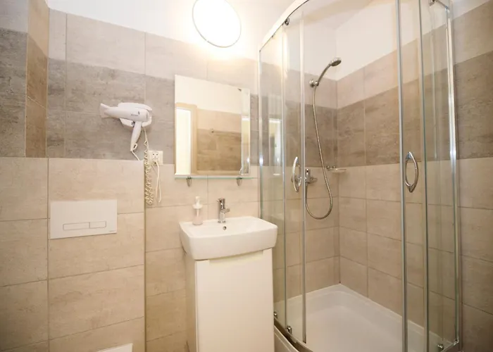 Aksamit Accommodatie bij particulieren Karpacz