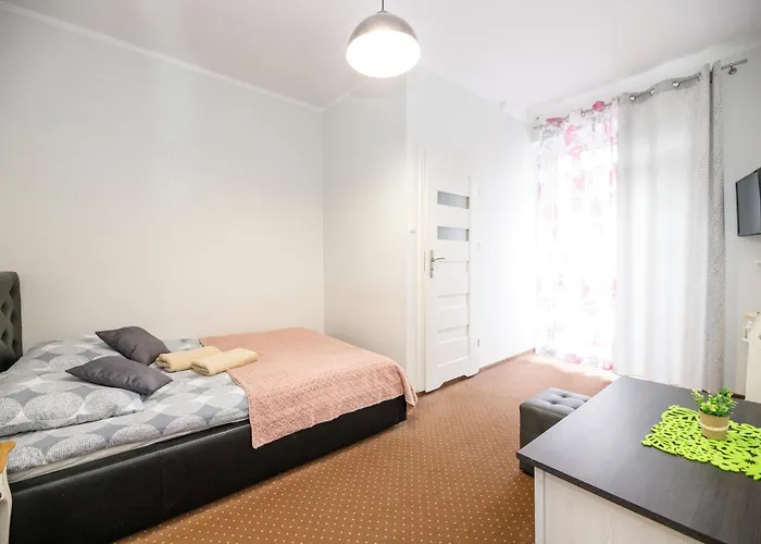 Aksamit Accommodatie bij particulieren *