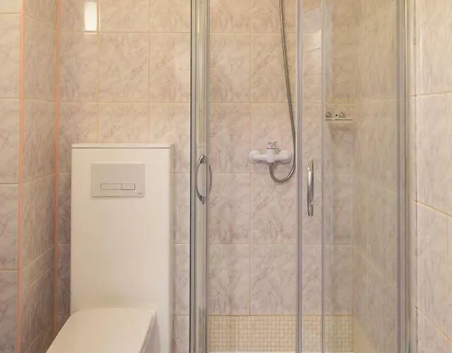 Accommodatie bij particulieren Aksamit Karpacz