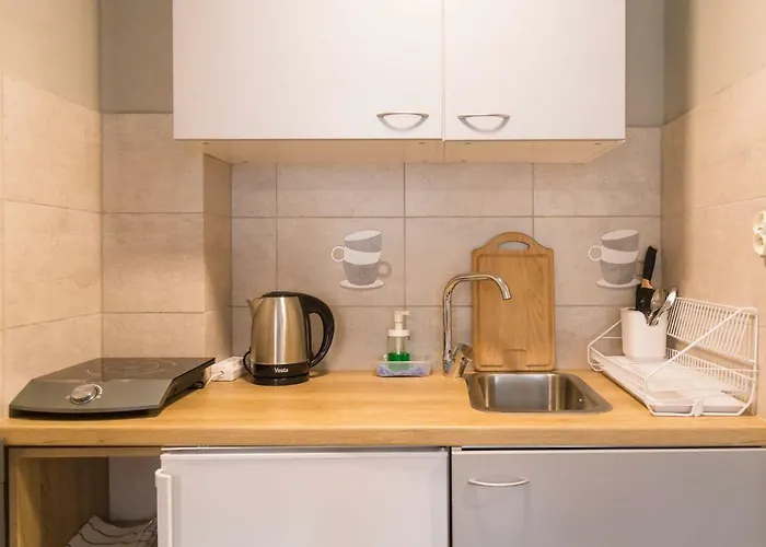 Aksamit Accommodatie bij particulieren *