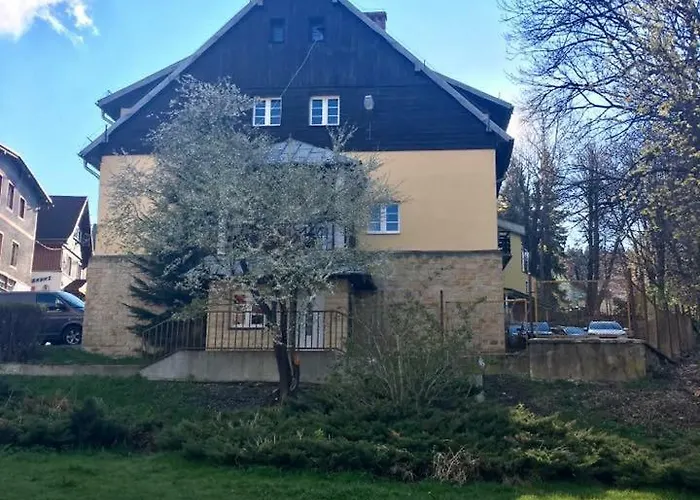 Aksamit Accommodatie bij particulieren *