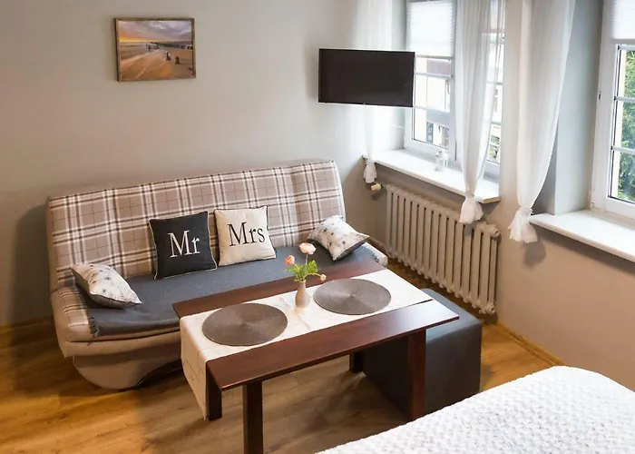 Accommodatie bij particulieren Aksamit Karpacz