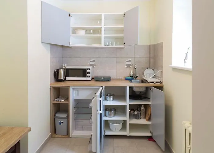 Aksamit Accommodatie bij particulieren *